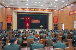 Các đơn vị tổ chức thông báo kết quả Đại hội XIII của Đảng